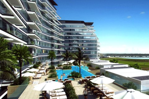 Appartement de 2 chambres à MAYAN Yas Island, UAE No. 95732 10