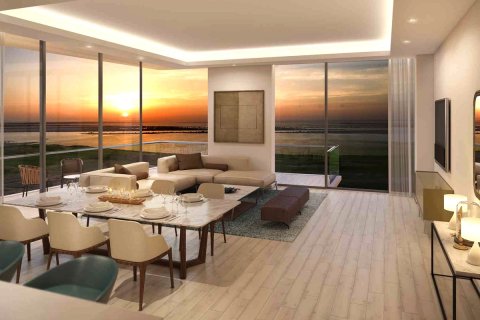 Appartement de 2 chambres à MAYAN Yas Island, UAE No. 95732 6