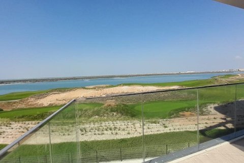 Appartement de 2 chambres à MAYAN Yas Island, UAE No. 95732 3