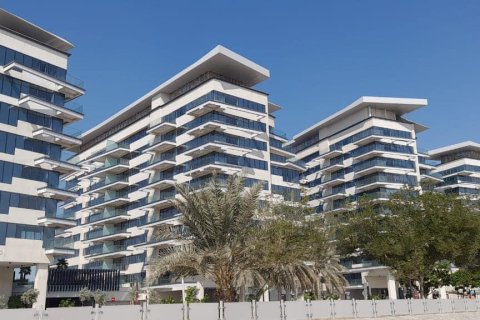 Appartement de 2 chambres à MAYAN Yas Island, UAE No. 95732 4