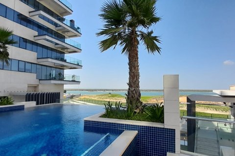 Appartement de 2 chambres à MAYAN Yas Island, UAE No. 95732 2