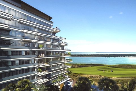 Appartement de 2 chambres à MAYAN Yas Island, UAE No. 95732 7