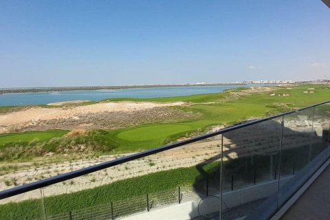  de 2 dormitorios en MAYAN Yas Island, UAE No. 95731 2