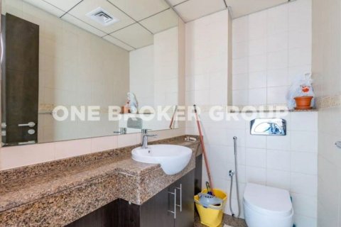 Квартира с 1 спальней в BAY CENTRAL, Дубай Марина, ОАЭ №95727 9
