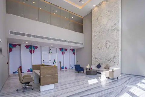 1 bedroom Apartment in MAYAN Yas Island, UAE No. 95730 9
