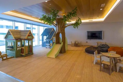 1 bedroom Apartment in MAYAN Yas Island, UAE No. 95730 12