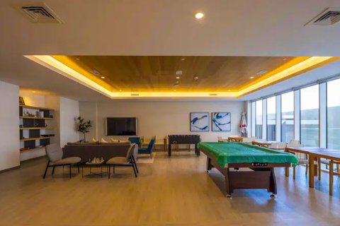1 bedroom Apartment in MAYAN Yas Island, UAE No. 95730 8