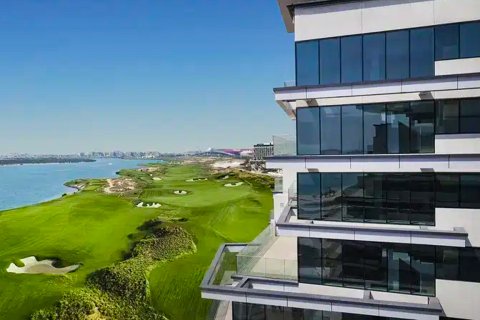 1 bedroom Apartment in MAYAN Yas Island, UAE No. 95730 2