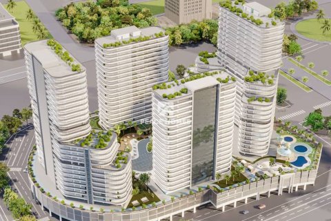 3 bedrooms Apartment in Arjan, UAE No. 10795 8