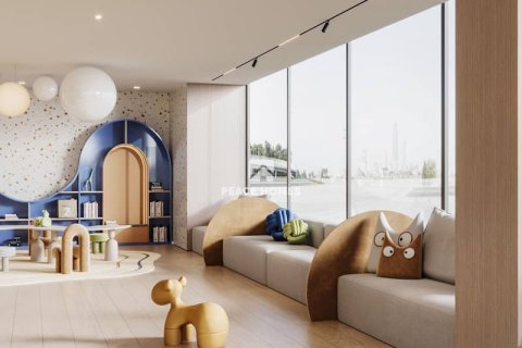 Appartement de 2 chambres à Arjan, UAE No. 10796 13