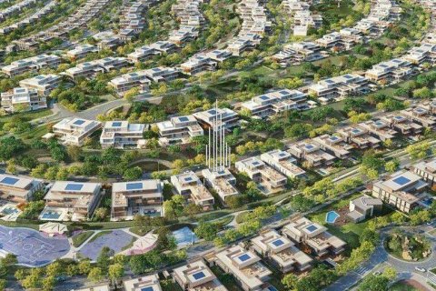 Villa de 4 dormitorios en Al Reem Island, UAE No. 29715 8