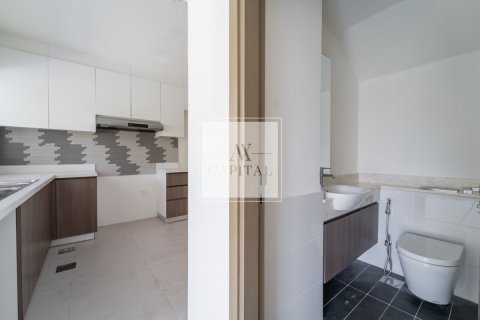 Townhouse de 3 dormitorios en Villanova, UAE No. 24394 3