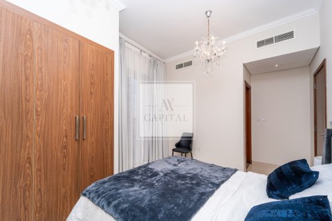 Appartement de 1 chambre à Downtown Dubai (Downtown Burj Dubai), UAE No. 24393 9