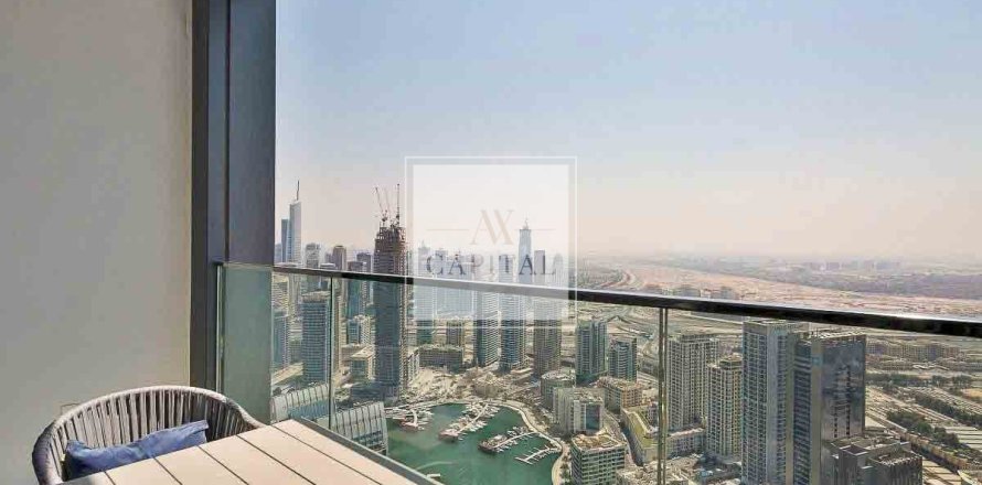 2 غرف نوم شقة في The Address Jumeirah Resort and Spa, الإمارات العربية المتحدة رقم 24407