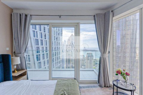 Apartment de 2 dormitorios en Damac Heights, UAE No. 24395 6