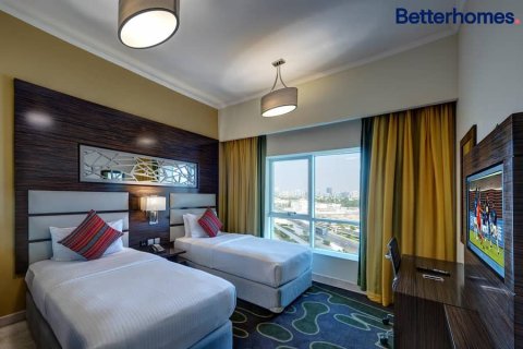 2 bedrooms Hotel Apartment in Dubai Production City (IMPZ), UAE No. 20026 3