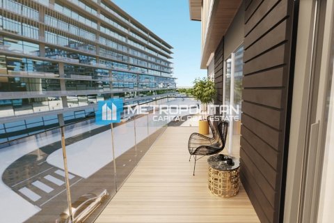 2 bedrooms Apartment on the Saadiyat Island, UAE No. 35237 5