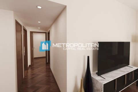 2 bedrooms Apartment on the Saadiyat Island, UAE No. 35237 8