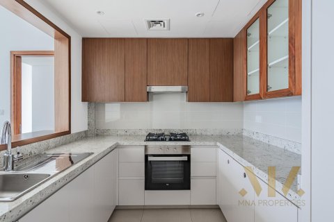 Квартира с 1 спальней в Boulevard Central Towers, ОАЭ №35251 7