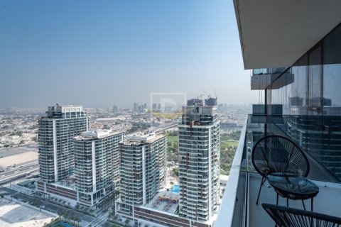 Apartment de 1 dormitorio en Al Kifaf, UAE No. 8069 17