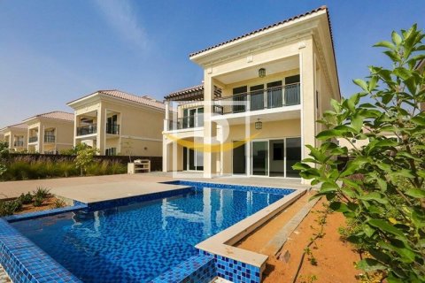 4 غرف نوم فيلا في Dubai Land, الإمارات العربية المتحدة رقم 8066 1