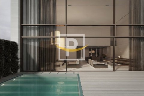 4 bedrooms Villa in Mohammed Bin Rashid City, UAE No. 8070 9