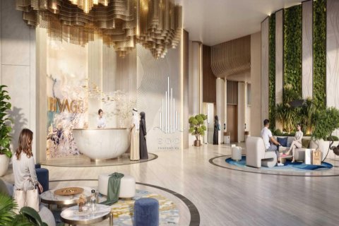 Apartment de 2 dormitorios en Al Reem Island, UAE No. 42267 8