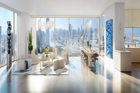 Apartment de 2 dormitorios en Al Reem Island, UAE No. 42267 11