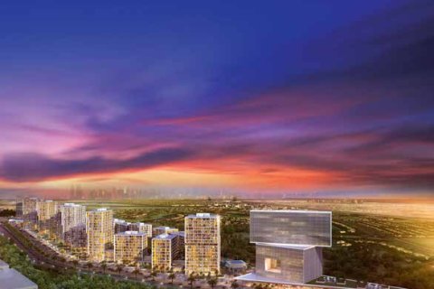 3 bedrooms Apartment in Al Furjan, UAE No. 7528 2
