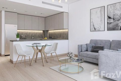Appartement de 3 chambres à AZIZI AMBER Al Furjan, UAE No. 97116 1