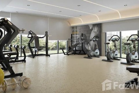 Appartement de 3 chambres à AZIZI AMBER Al Furjan, UAE No. 97116 6