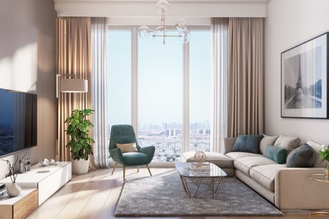Appartement de 3 chambres à AZIZI AMBER Al Furjan, UAE No. 97116 7