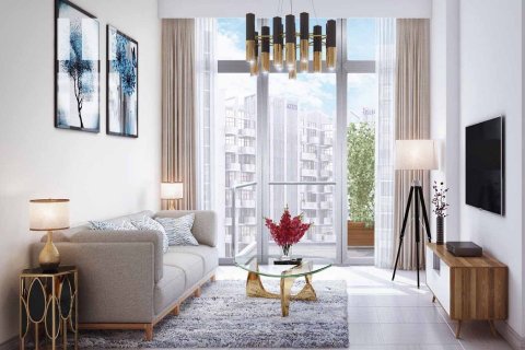 استوديو شقة في CREEK VIEWS II Al Jaddaf, الإمارات العربية المتحدة رقم 97114 1