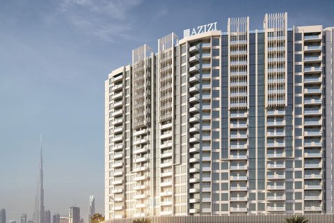 استوديو شقة في CREEK VIEWS II Al Jaddaf, الإمارات العربية المتحدة رقم 97114 7