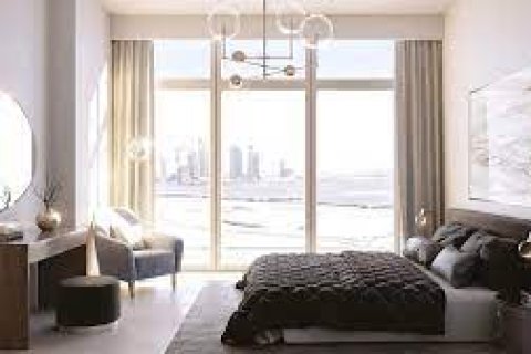 استوديو شقة في CREEK VIEWS II Al Jaddaf, الإمارات العربية المتحدة رقم 97114 4