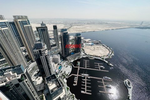 3 غرف نوم شقة في خور دبي, الإمارات العربية المتحدة رقم 97118 35