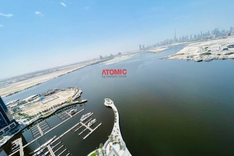 3 غرف نوم شقة في خور دبي, الإمارات العربية المتحدة رقم 97118 2