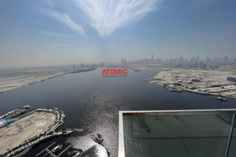 3 غرف نوم شقة في خور دبي, الإمارات العربية المتحدة رقم 97118 22