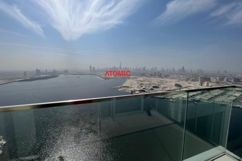 3 غرف نوم شقة في خور دبي, الإمارات العربية المتحدة رقم 97118 21