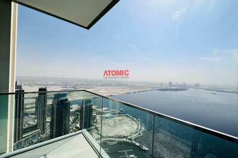 3 غرف نوم شقة في خور دبي, الإمارات العربية المتحدة رقم 97118 6