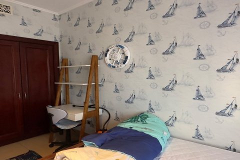 Appartement de 3 chambres à Zanzebeel, UAE No. 97117 14