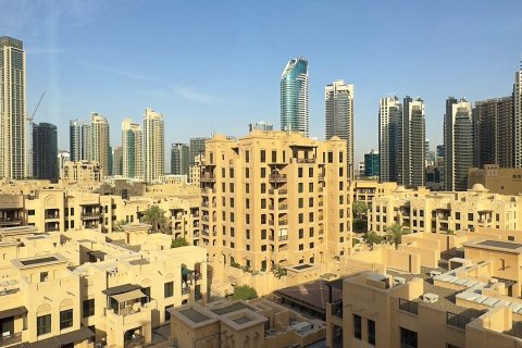 Appartement de 3 chambres à Zanzebeel, UAE No. 97117 2