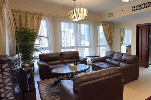 Appartement de 3 chambres à Zanzebeel, UAE No. 97117 6