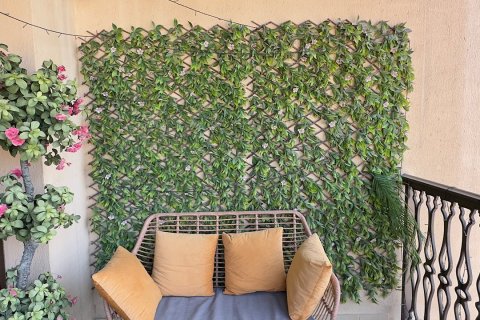 Appartement de 3 chambres à Zanzebeel, UAE No. 97117 8