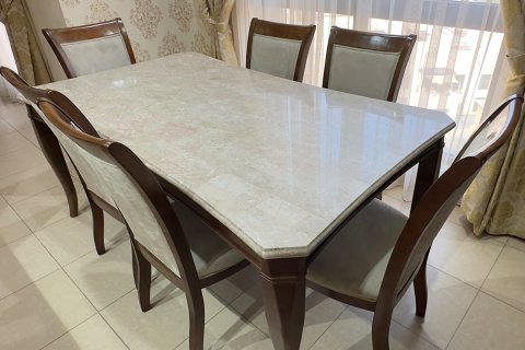 Appartement de 3 chambres à Zanzebeel, UAE No. 97117 7