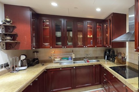 Appartement de 3 chambres à Zanzebeel, UAE No. 97117 4