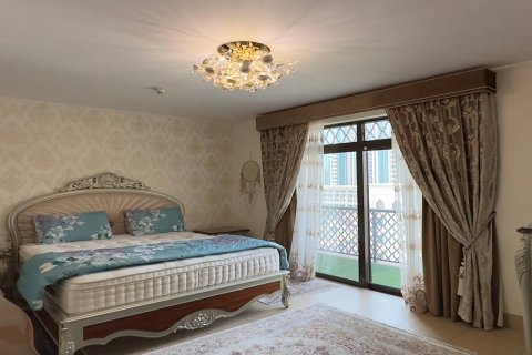 Appartement de 3 chambres à Zanzebeel, UAE No. 97117 13