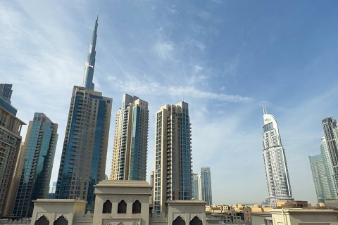 Appartement de 3 chambres à Zanzebeel, UAE No. 97117 11