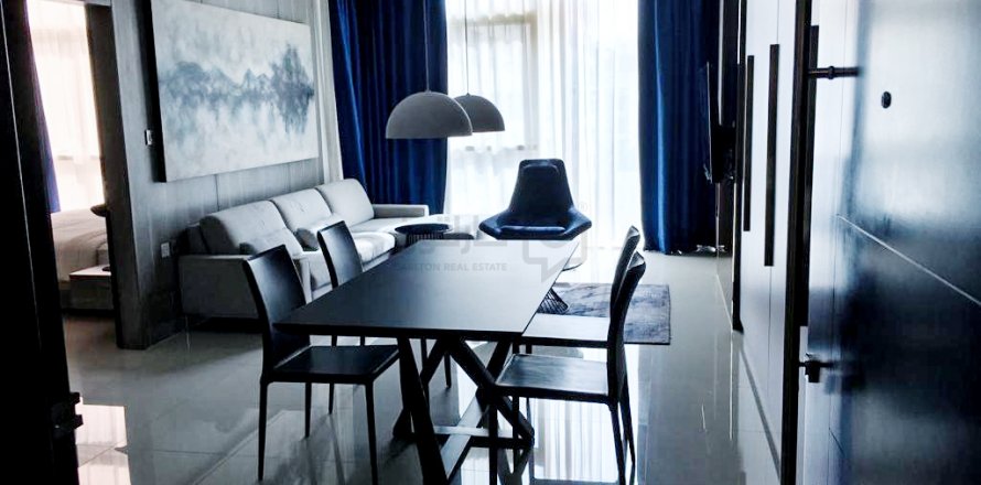 Appartement de 1 chambre à Manama, Bahrain No. 58675