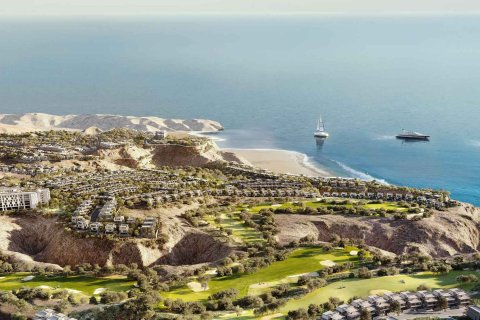 Sunrise Haven Luxury Villas في عُمان رقم 122